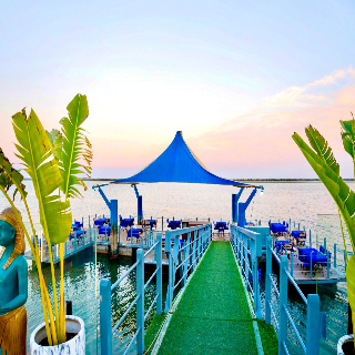Palma Beach Resort & Spa fotoÄŸrafÄ±
