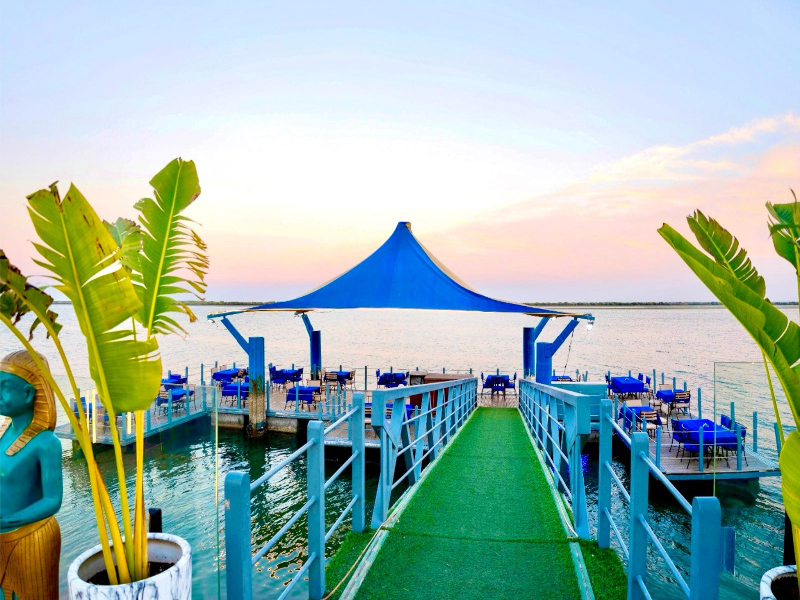 Palma Beach Resort & Spa - Genel