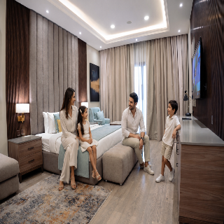 Palma Beach Resort & Spa fotoÄŸrafÄ±