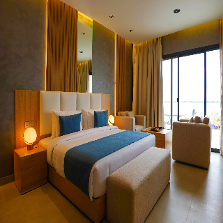 Palma Beach Resort & Spa fotoÄŸrafÄ±