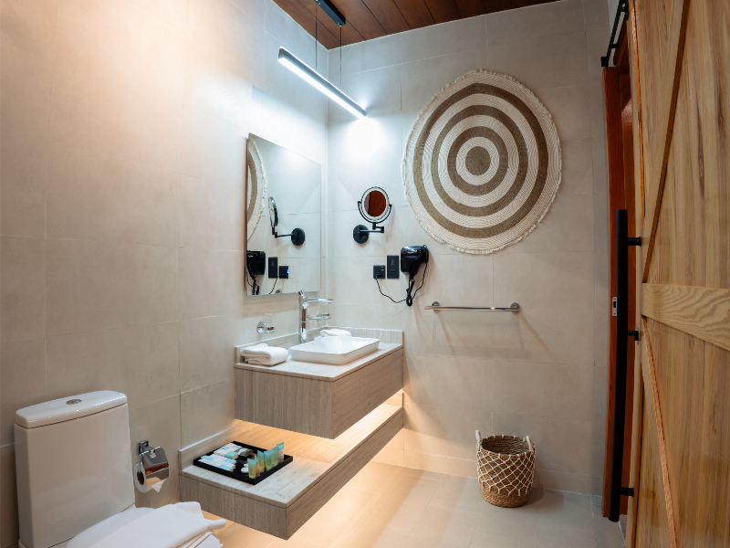 Palma Beach Resort & Spa - Oda