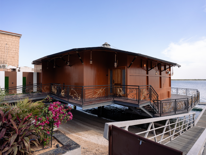 Palma Beach Resort & Spa - Oda