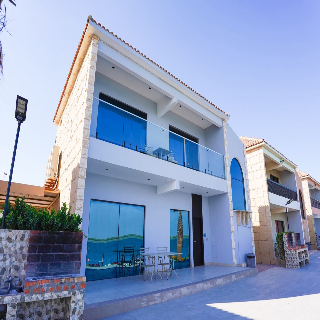 Palma Beach Resort & Spa fotoÄŸrafÄ±