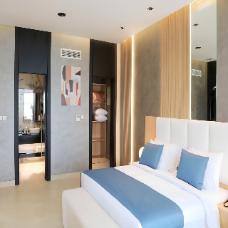 Palma Beach Resort & Spa fotoÄŸrafÄ±