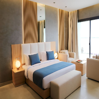 Palma Beach Resort & Spa fotoÄŸrafÄ±