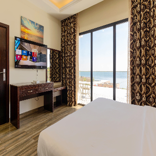 Palma Beach Resort & Spa fotoÄŸrafÄ±