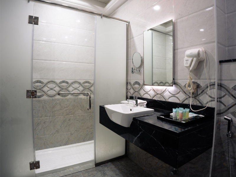 Palma Beach Resort & Spa - Oda