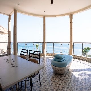 Palma Beach Resort & Spa fotoÄŸrafÄ±