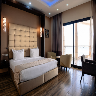 Palma Beach Resort & Spa fotoÄŸrafÄ±