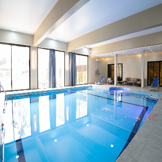 Palma Beach Resort & Spa fotoÄŸrafÄ±
