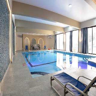 Palma Beach Resort & Spa fotoÄŸrafÄ±