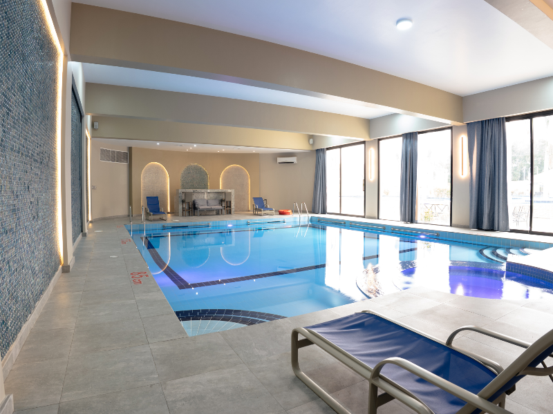 Palma Beach Resort & Spa - Oda