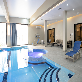 Palma Beach Resort & Spa fotoÄŸrafÄ±
