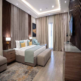 Palma Beach Resort & Spa fotoÄŸrafÄ±