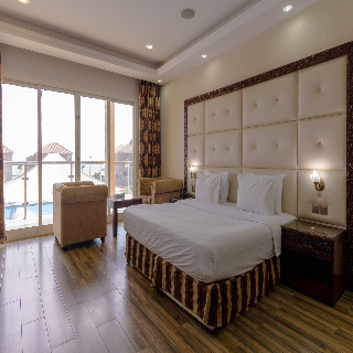 Palma Beach Resort & Spa fotoÄŸrafÄ±