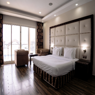 Palma Beach Resort & Spa fotoÄŸrafÄ±