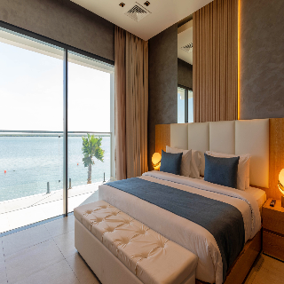 Palma Beach Resort & Spa fotoÄŸrafÄ±