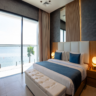 Palma Beach Resort & Spa fotoÄŸrafÄ±
