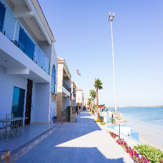 Palma Beach Resort & Spa fotoÄŸrafÄ±