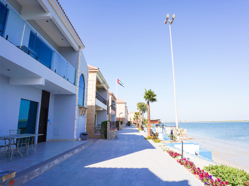Palma Beach Resort & Spa - Oda