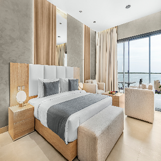 Palma Beach Resort & Spa fotoÄŸrafÄ±