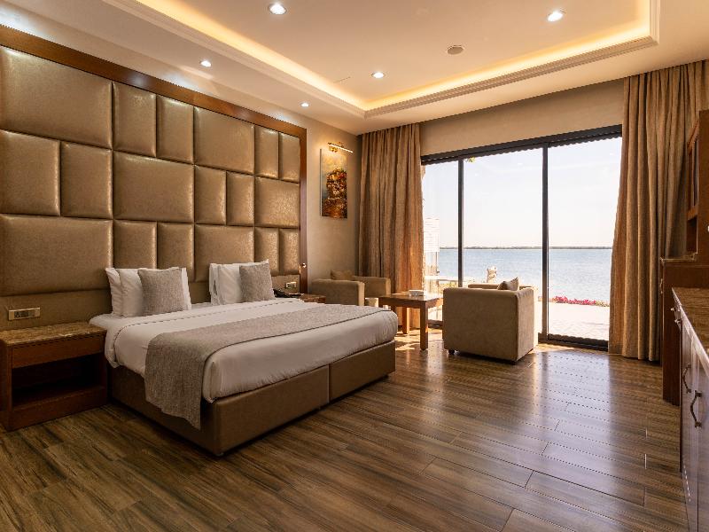 Palma Beach Resort & Spa - Oda