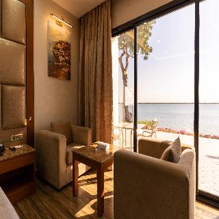 Palma Beach Resort & Spa fotoÄŸrafÄ±