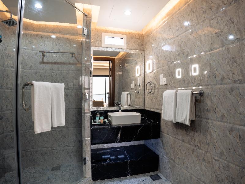Palma Beach Resort & Spa - Oda