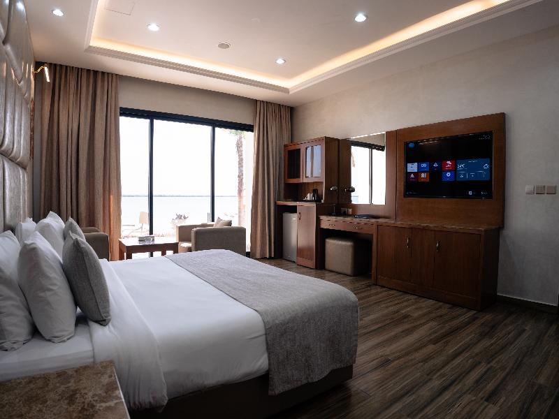 Palma Beach Resort & Spa - Oda