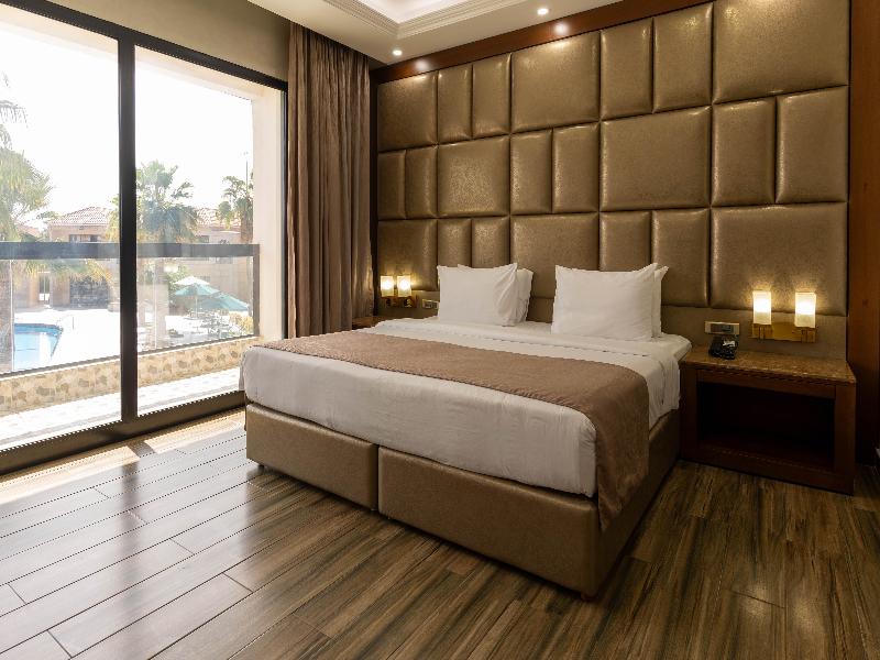Palma Beach Resort & Spa - Oda