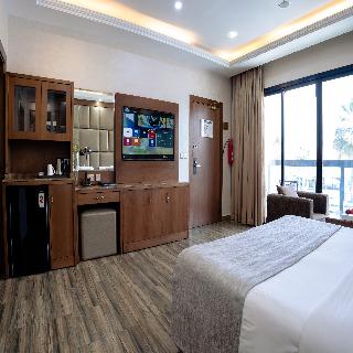 Palma Beach Resort & Spa fotoÄŸrafÄ±