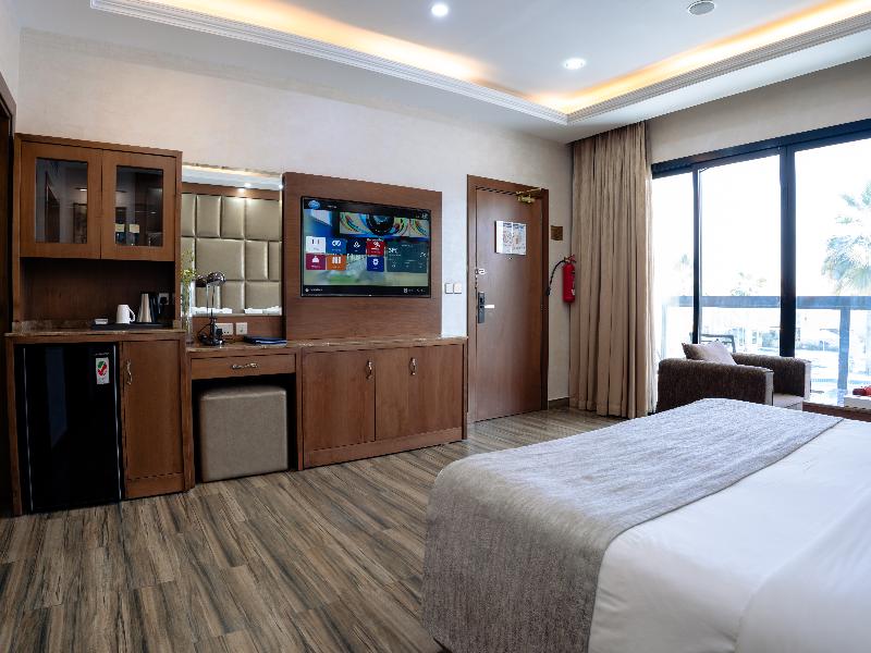 Palma Beach Resort & Spa - Oda