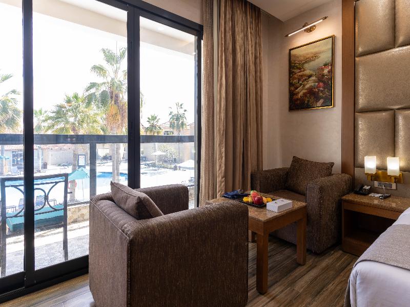 Palma Beach Resort & Spa - Oda