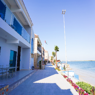 Palma Beach Resort & Spa fotoÄŸrafÄ±