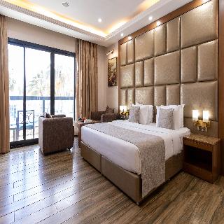 Palma Beach Resort & Spa fotoÄŸrafÄ±