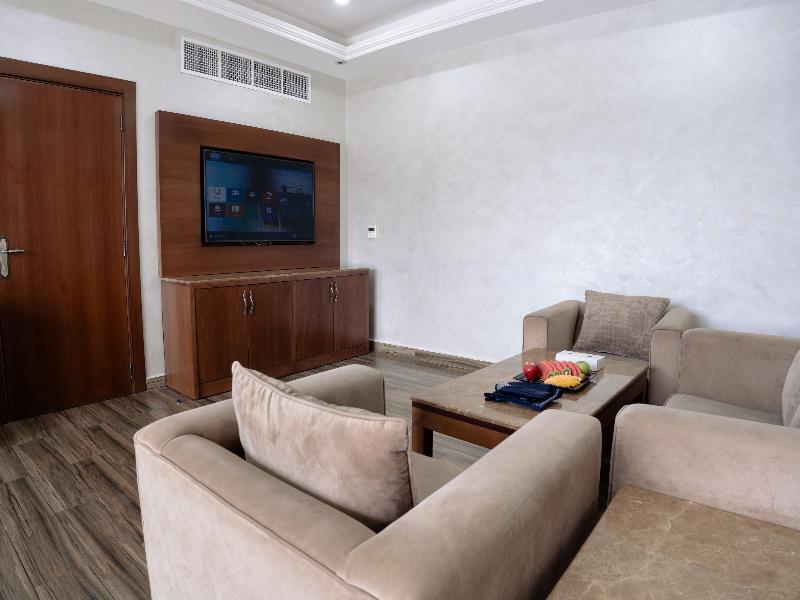 Palma Beach Resort & Spa - Oda