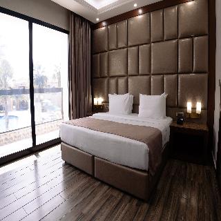 Palma Beach Resort & Spa fotoÄŸrafÄ±