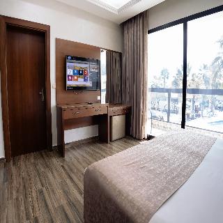 Palma Beach Resort & Spa fotoÄŸrafÄ±