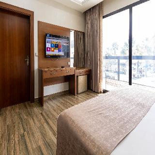 Palma Beach Resort & Spa fotoÄŸrafÄ±