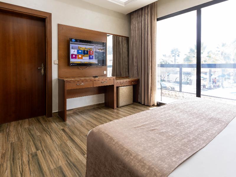 Palma Beach Resort & Spa - Oda