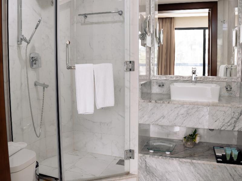 Palma Beach Resort & Spa - Oda