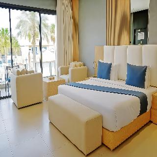 Palma Beach Resort & Spa fotoÄŸrafÄ±