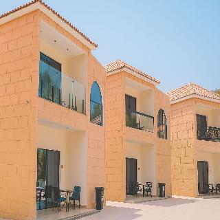 Palma Beach Resort & Spa fotoÄŸrafÄ±