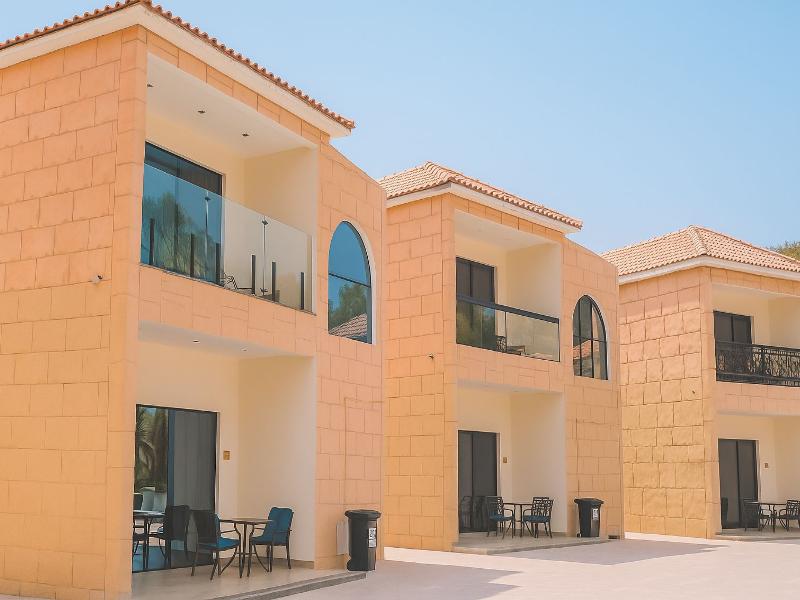 Palma Beach Resort & Spa - Oda