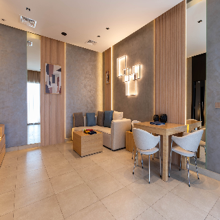 Palma Beach Resort & Spa fotoÄŸrafÄ±