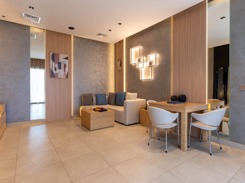 Palma Beach Resort & Spa - Oda