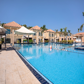 Palma Beach Resort & Spa fotoÄŸrafÄ±