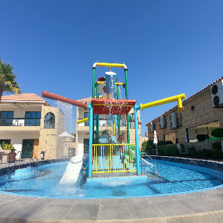 Palma Beach Resort & Spa fotoÄŸrafÄ±