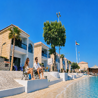 Palma Beach Resort & Spa fotoÄŸrafÄ±