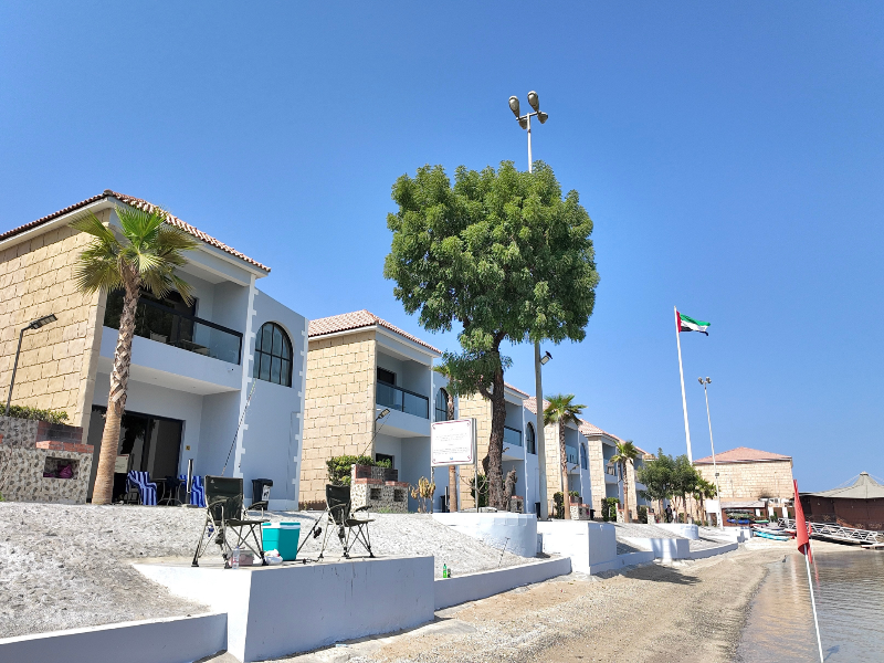 Palma Beach Resort & Spa - Plaj